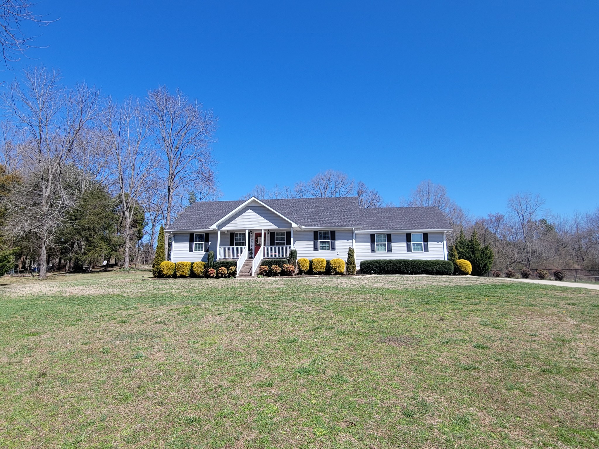310 Belmont Road Manchester, TN 37355 - Photo 1 of 41 Gallery Image 1