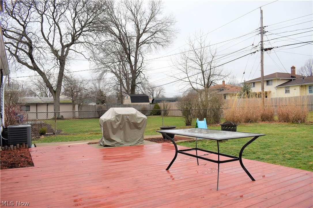6413 Sherborn Road Parma Heights, OH 44130 - Photo 27 of 30