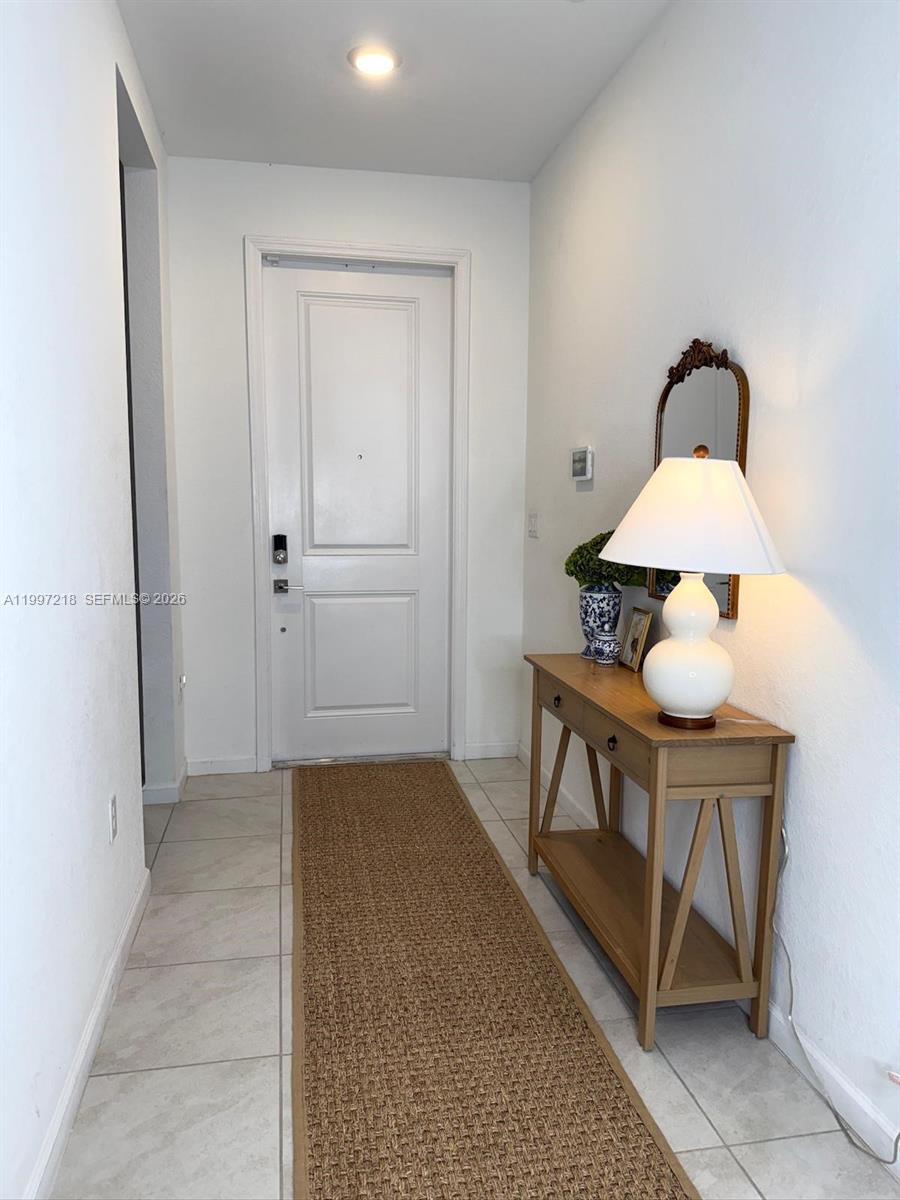 13233 Southwest 272nd Street Homestead, FL 33032 - Photo 3 of 21 a view of room with furniture and wooden floor