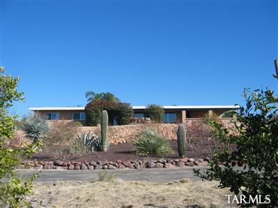 3920 North Harrison Road Tucson, AZ 85749 - Photo 24 of 25