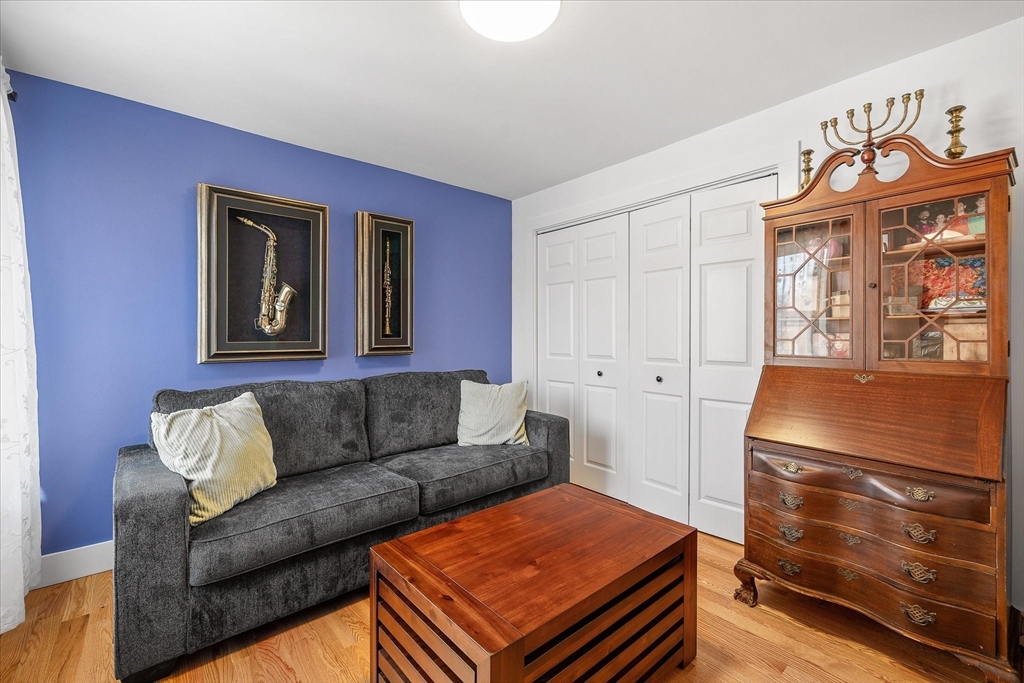 69 Pointe Rok Drive, Unit 69 Worcester, MA 01604 - Photo 17 of 39 Gallery Image 17