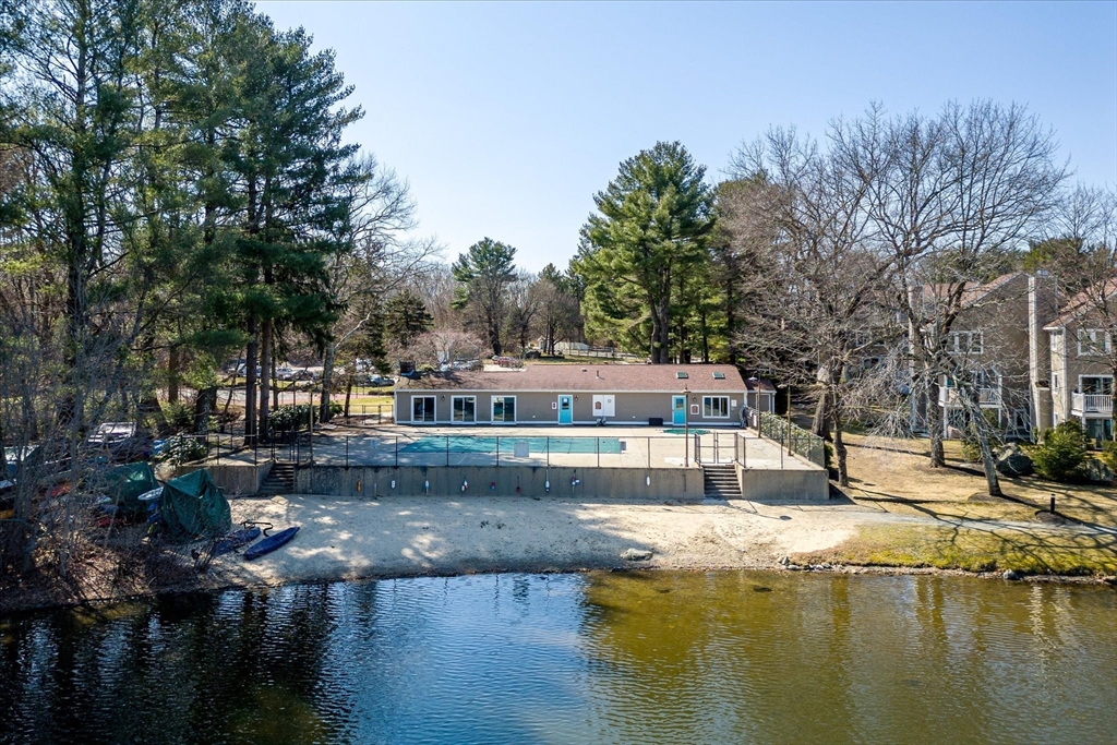 69 Pointe Rok Drive, Unit 69 Worcester, MA 01604 - Photo 32 of 39 Gallery Image 32