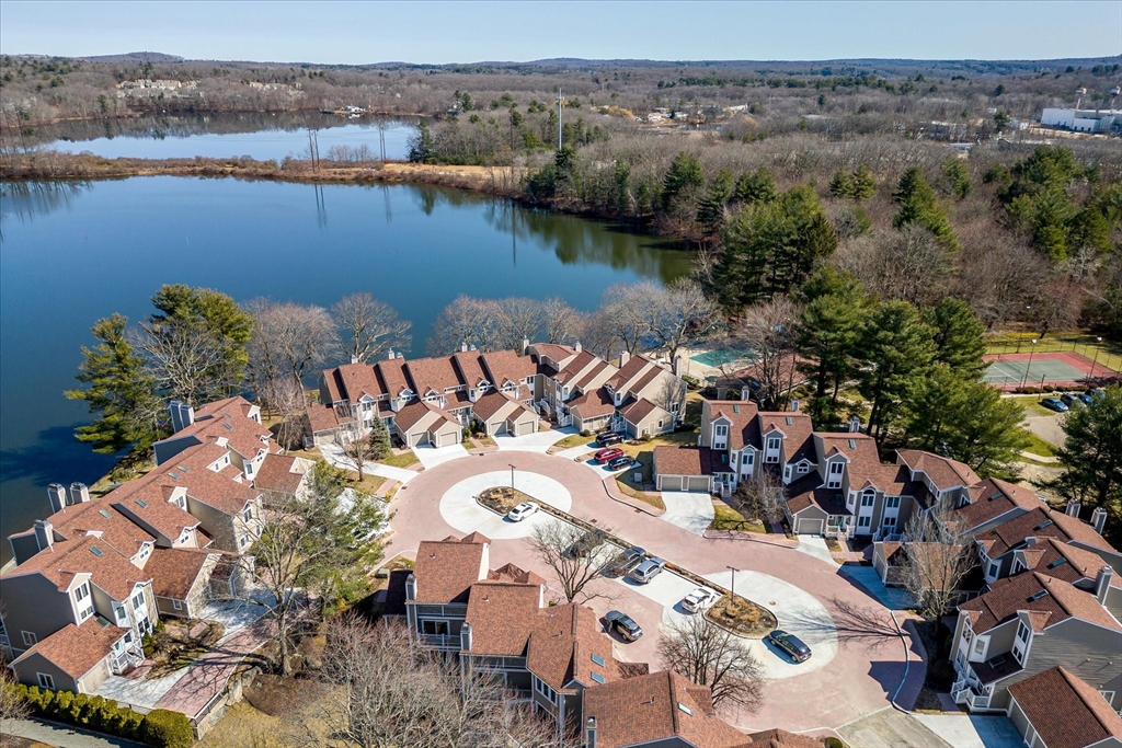 69 Pointe Rok Drive, Unit 69 Worcester, MA 01604 - Photo 34 of 39 Gallery Image 34