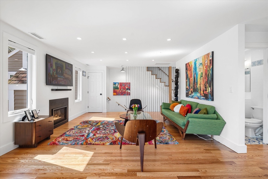 69 Pointe Rok Drive, Unit 69 Worcester, MA 01604 - Photo 6 of 39 Gallery Image 6