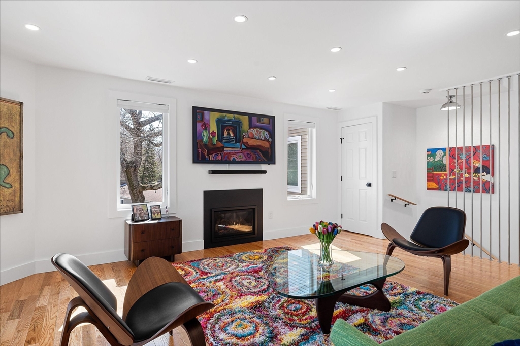 69 Pointe Rok Drive, Unit 69 Worcester, MA 01604 - Photo 7 of 39 Gallery Image 7