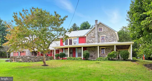 $364,900 | 200 Old State Road, Gardners, PA 17324