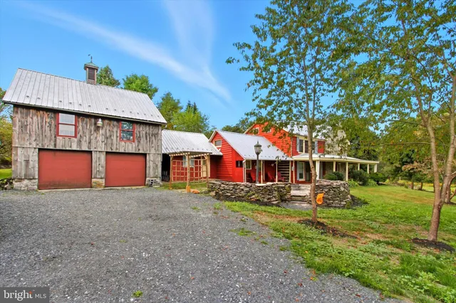 $364,900 | 200 Old State Road, Gardners, PA 17324