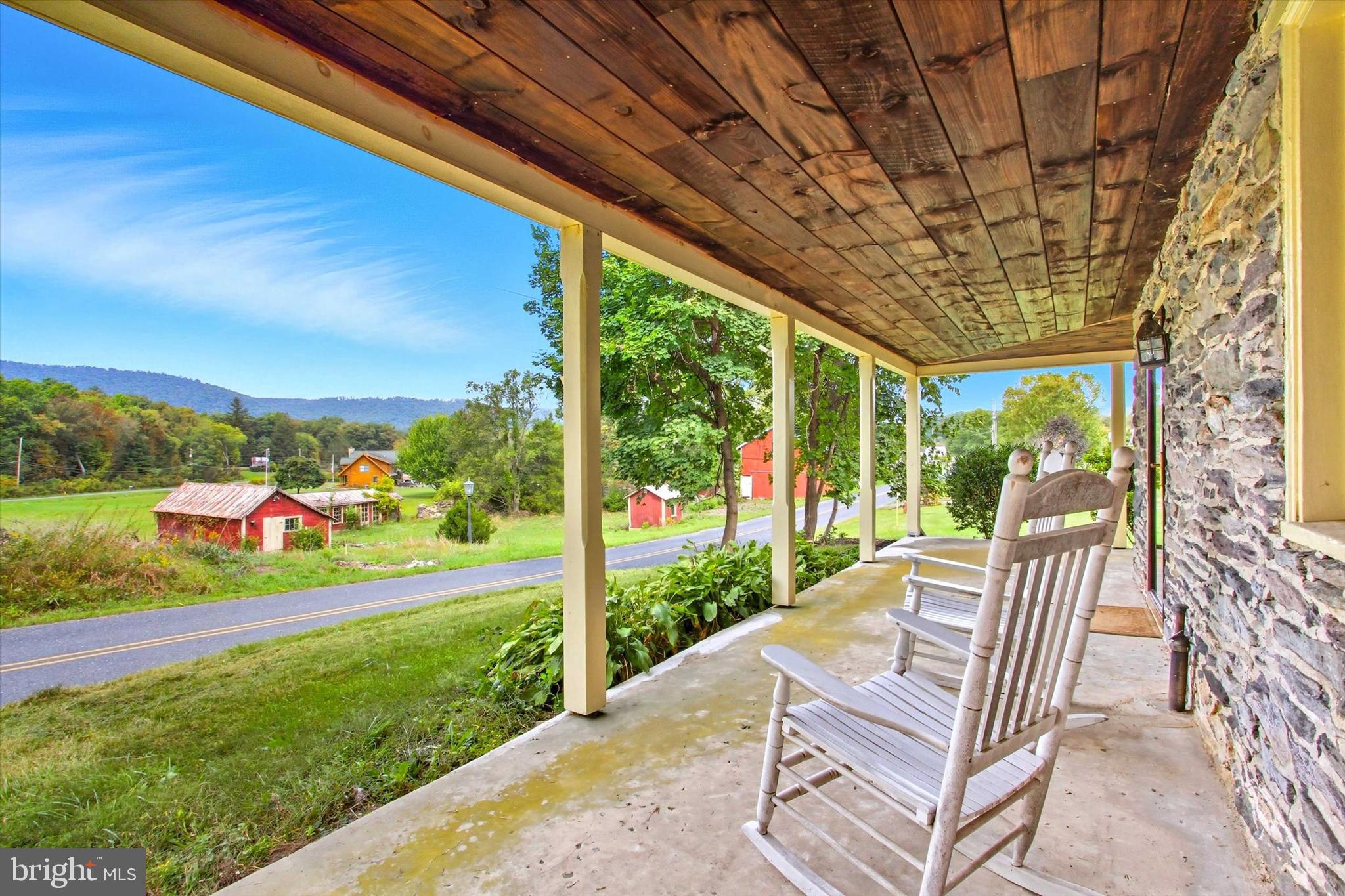 200 Old State Road Gardners, PA 17324 - Photo 28 of 31 Wrap-around porch