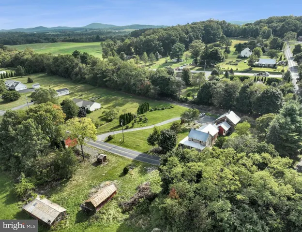 $364,900 | 200 Old State Road, Gardners, PA 17324