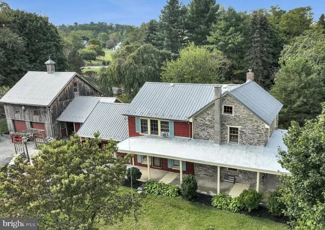 $364,900 | 200 Old State Road, Gardners, PA 17324