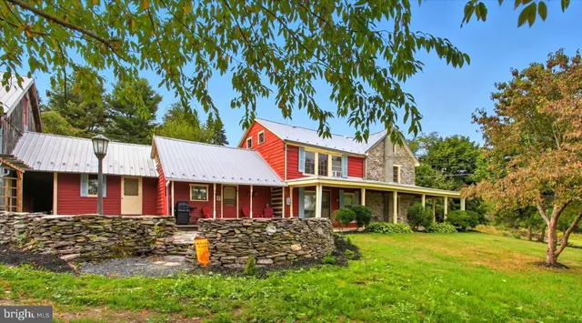 $364,900 | 200 Old State Road, Gardners, PA 17324