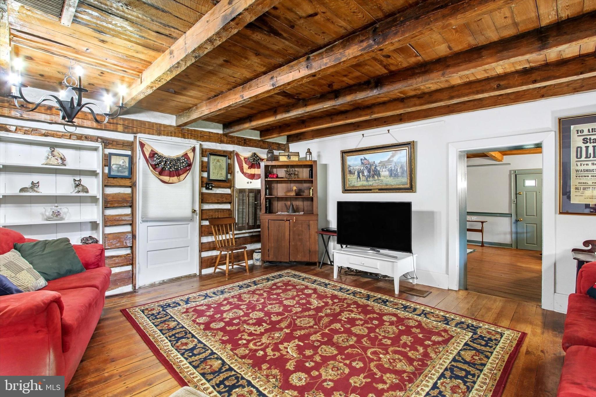 200 Old State Road Gardners, PA 17324 - Photo 8 of 31 Family room