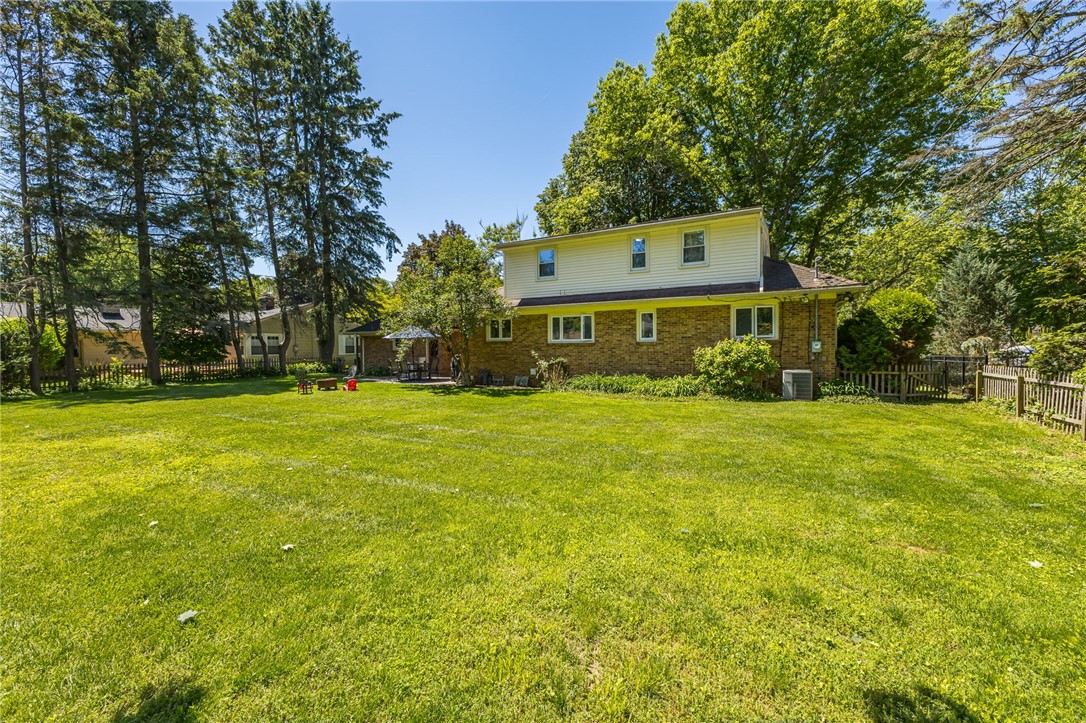 180 Overbrook Road Pittsford, NY 14618 - Photo 32 of 35