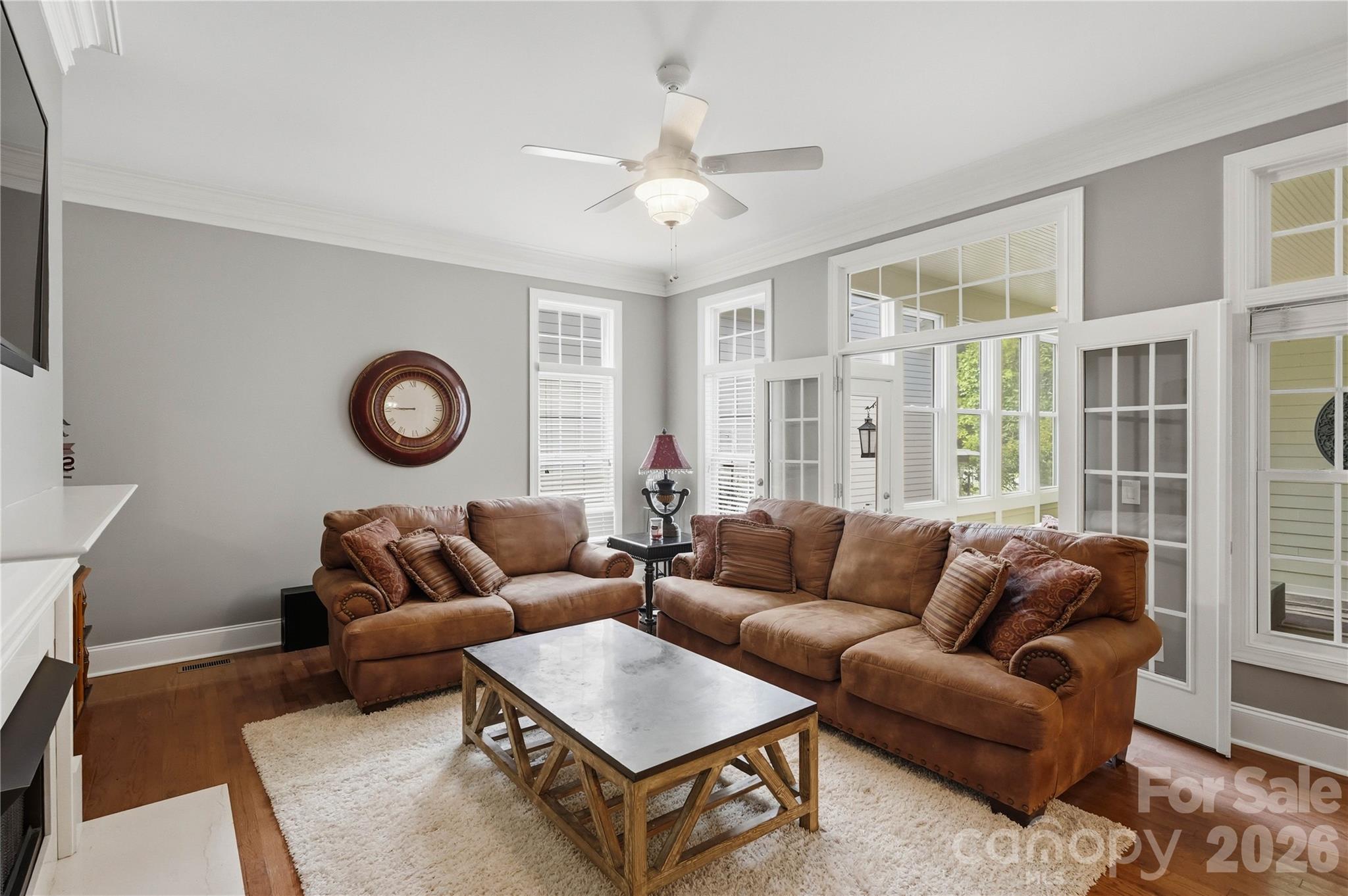 18120 Meadow Bottom Road Charlotte, NC 28277 - Photo 14 of 38 Gallery Image 14