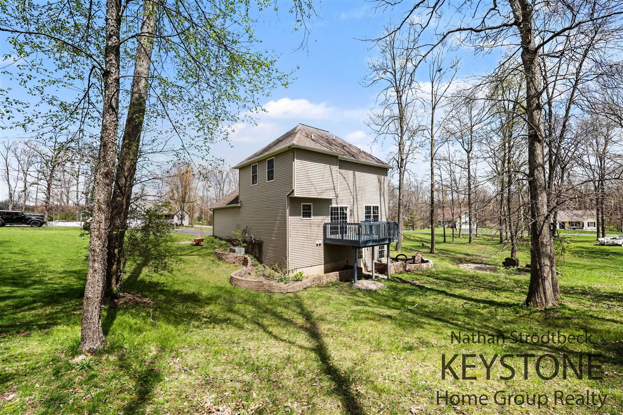 2089 Elwood Boulevard Spring Arbor, MI 49283 - Photo 23 of 28