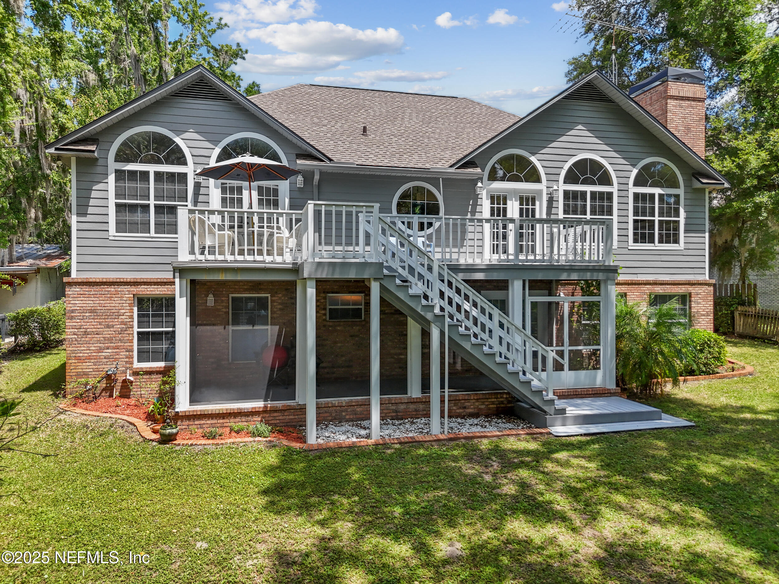 8485 Lilly Lake Road Melrose, FL 32666 - Photo 1 of 44 Welcome home!