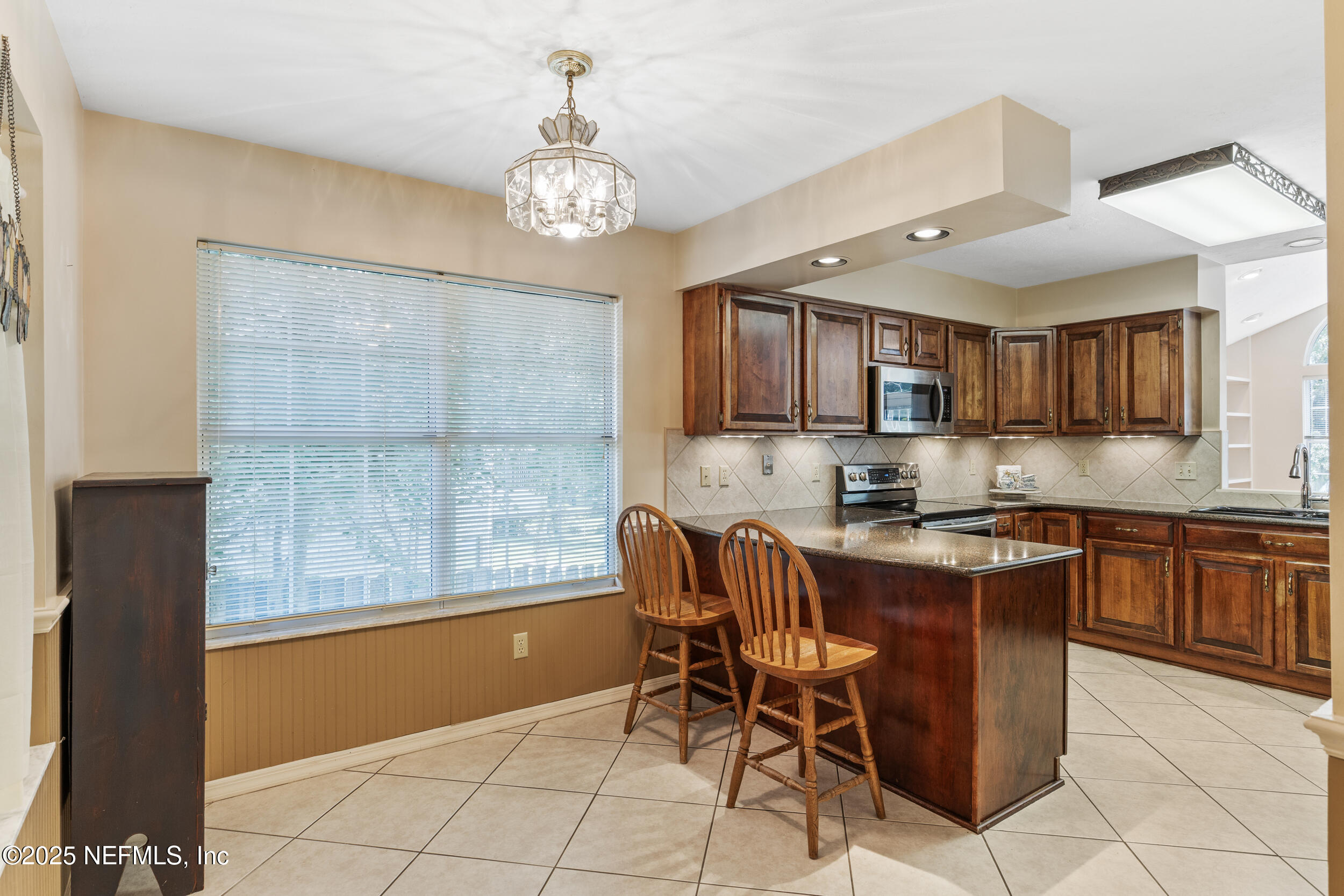8485 Lilly Lake Road Melrose, FL 32666 - Photo 13 of 44 Breakfast Nook