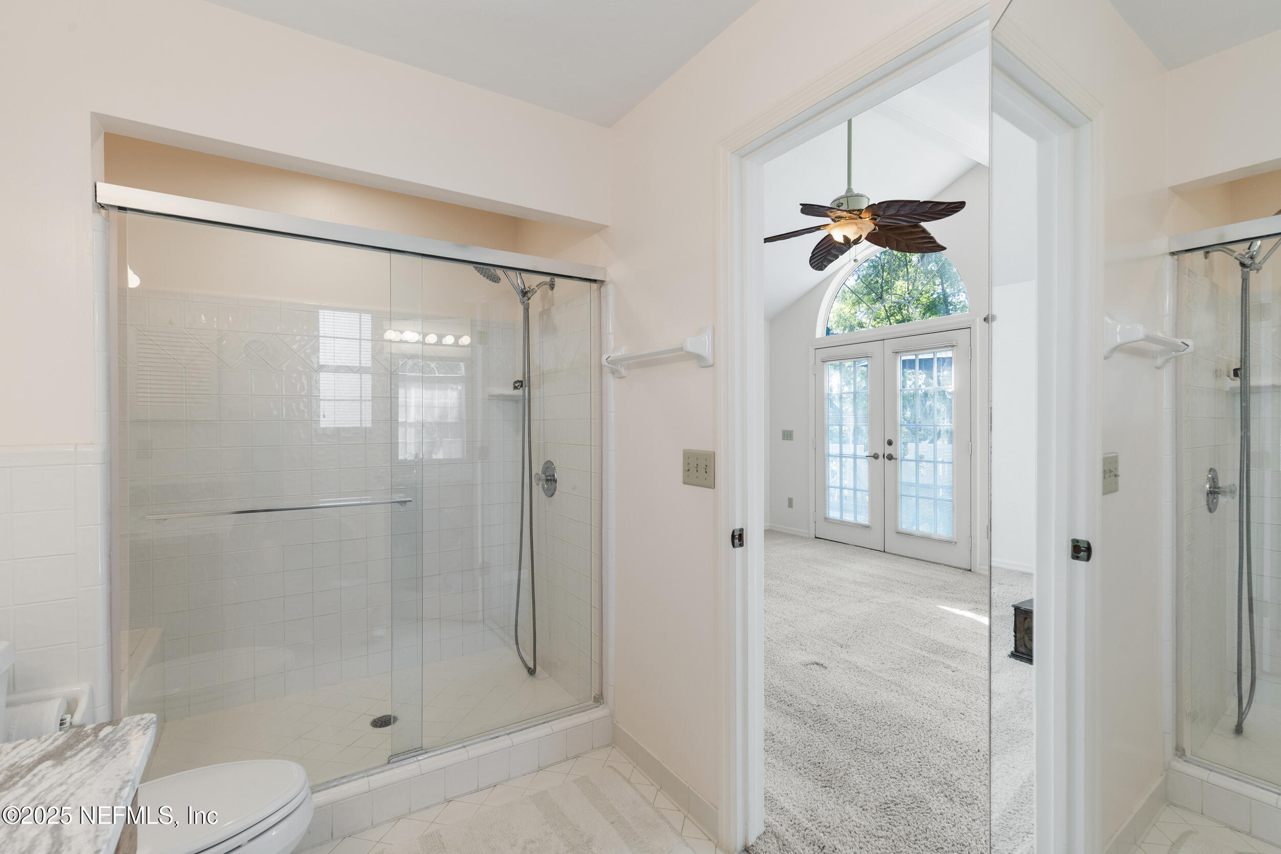 8485 Lilly Lake Road Melrose, FL 32666 - Photo 19 of 44 Primary Bath