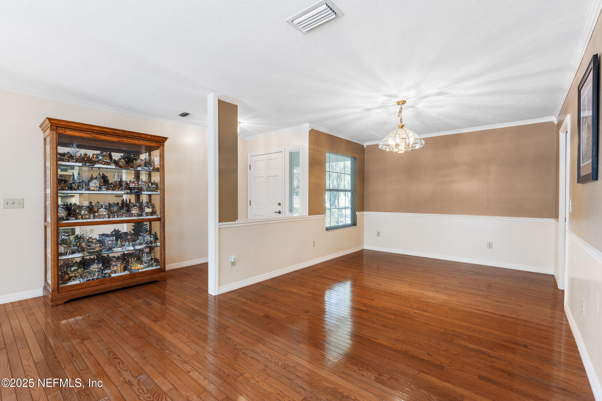 8485 Lilly Lake Road Melrose, FL 32666 - Photo 4 of 44 Dining Room