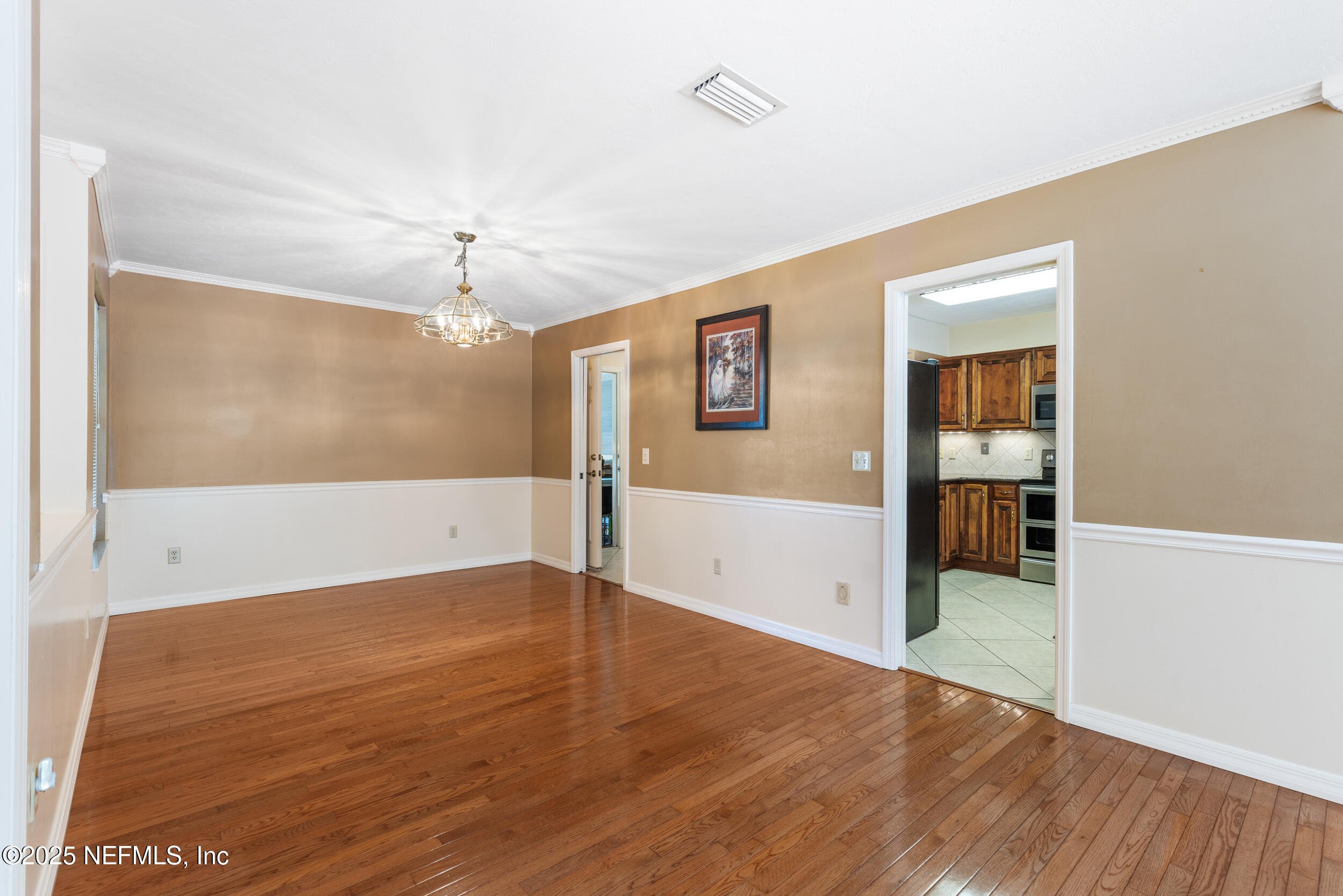 8485 Lilly Lake Road Melrose, FL 32666 - Photo 5 of 44 Dining Room