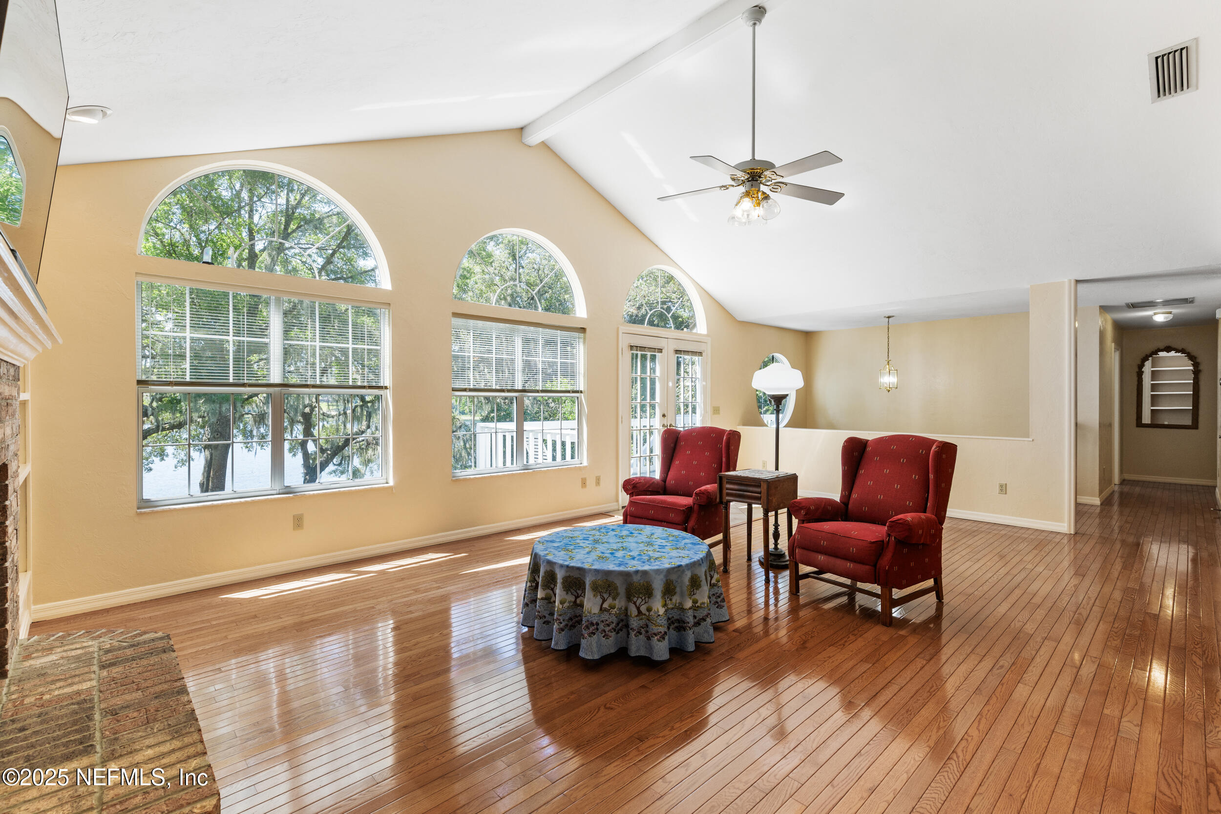 8485 Lilly Lake Road Melrose, FL 32666 - Photo 7 of 44 Main Living Room