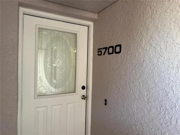 a view of a hallway