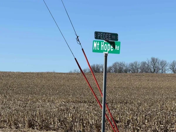 $125,000 | N896 Mt Hope Road, Brodhead, WI 53520