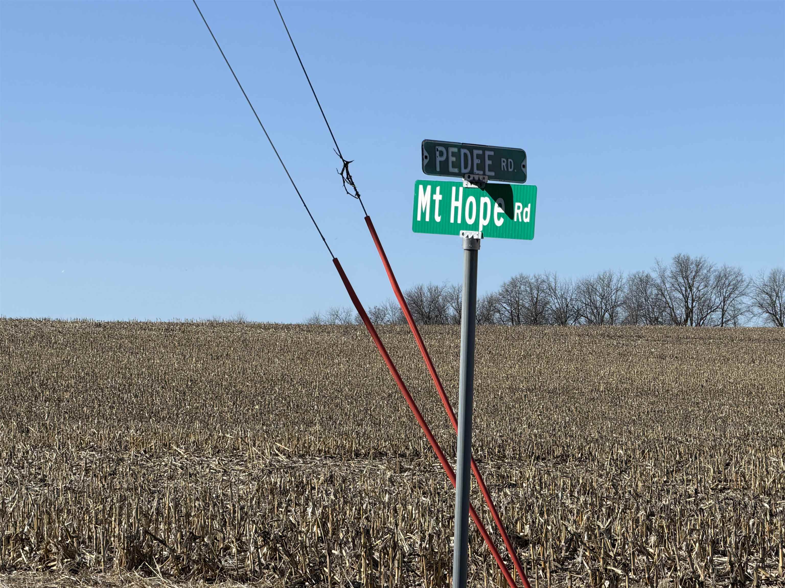 N896 Mt Hope Road Brodhead, WI 53520 - Photo 4 of 4