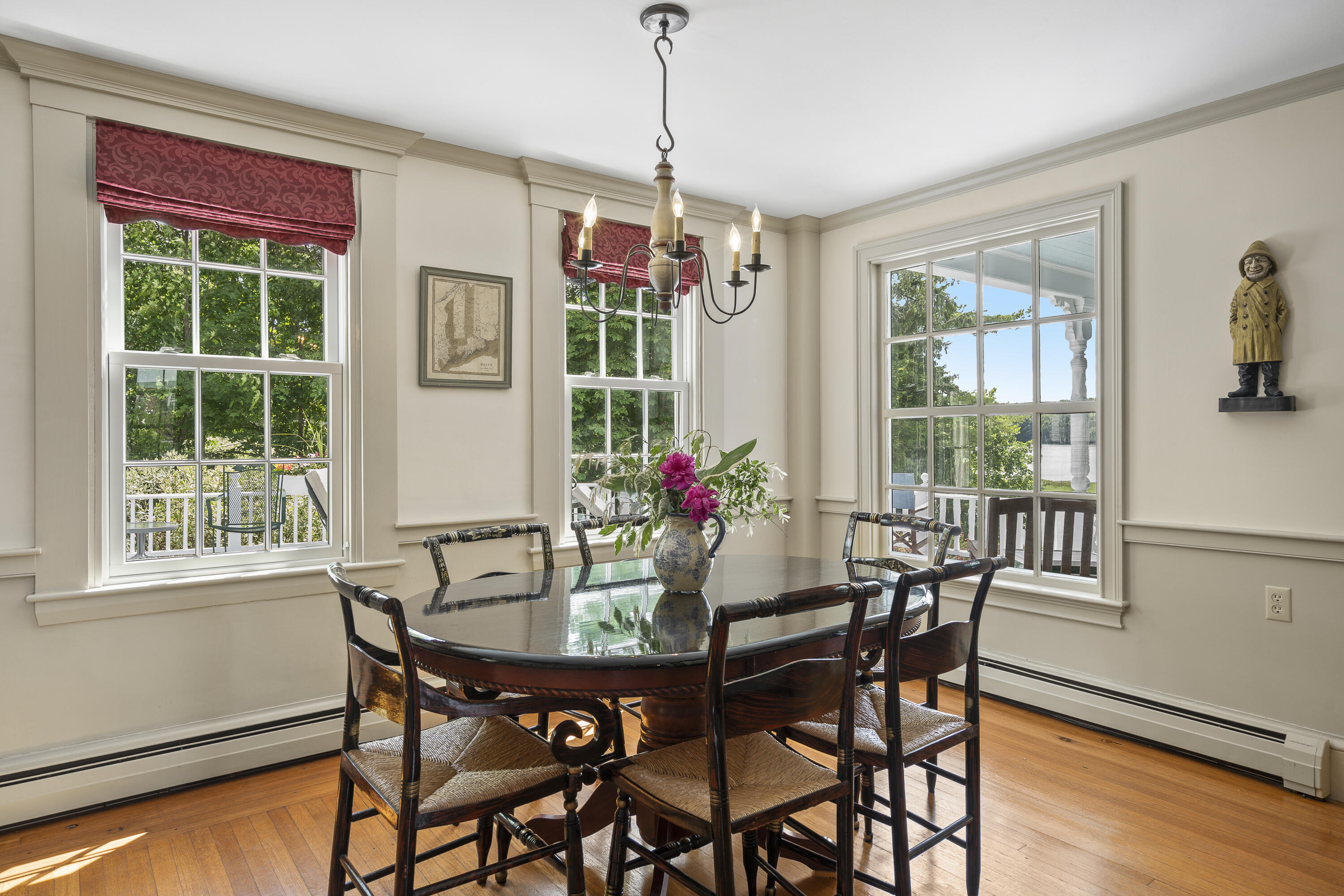 19 Water Street Damariscotta, ME 04543 - Photo 7 of 50 22-19 Water St, Damariscotta, ME-TP