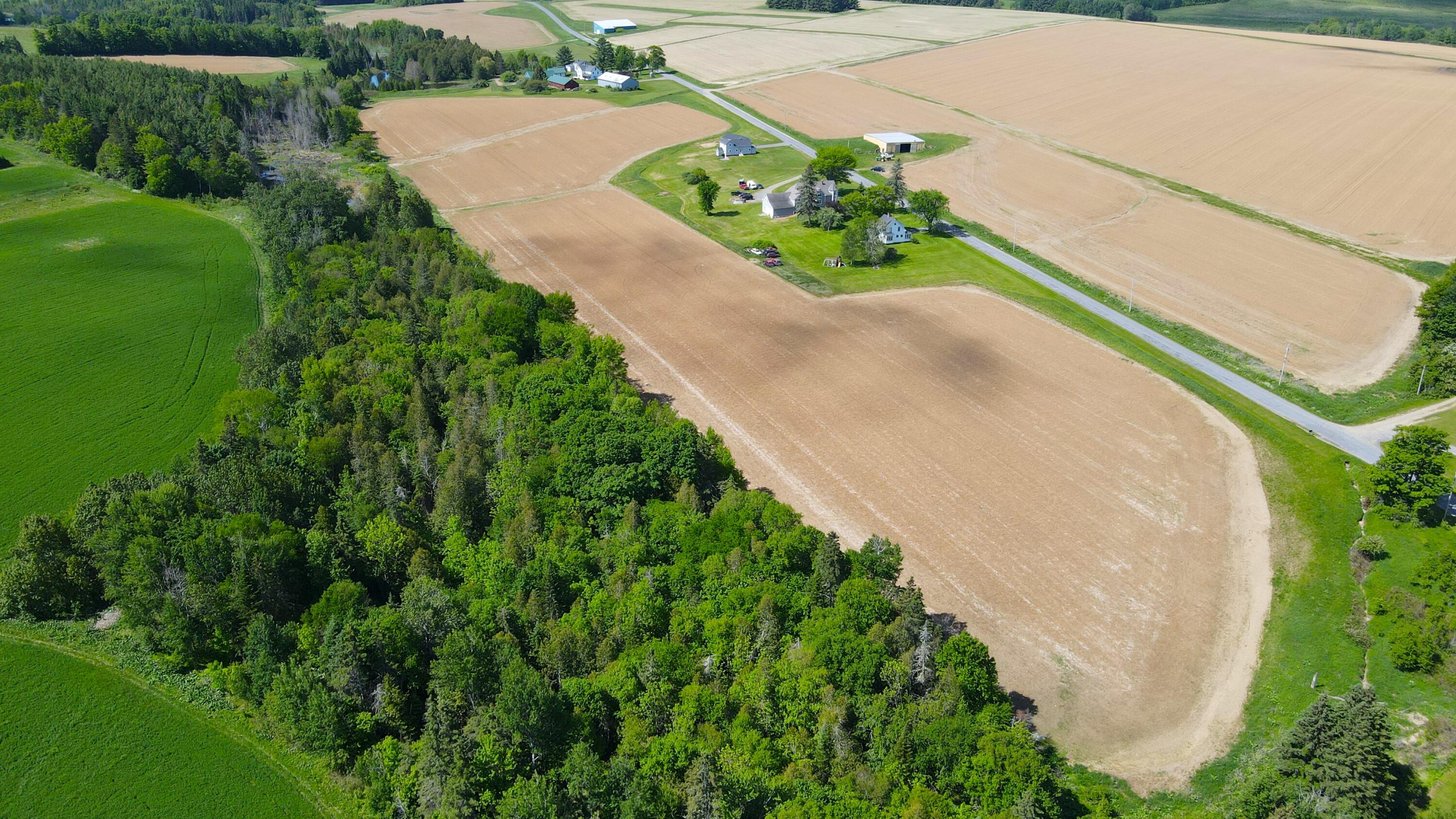 277 Conant Road Fort Fairfield, ME 04742 - Photo 8 of 80 DJI_0708