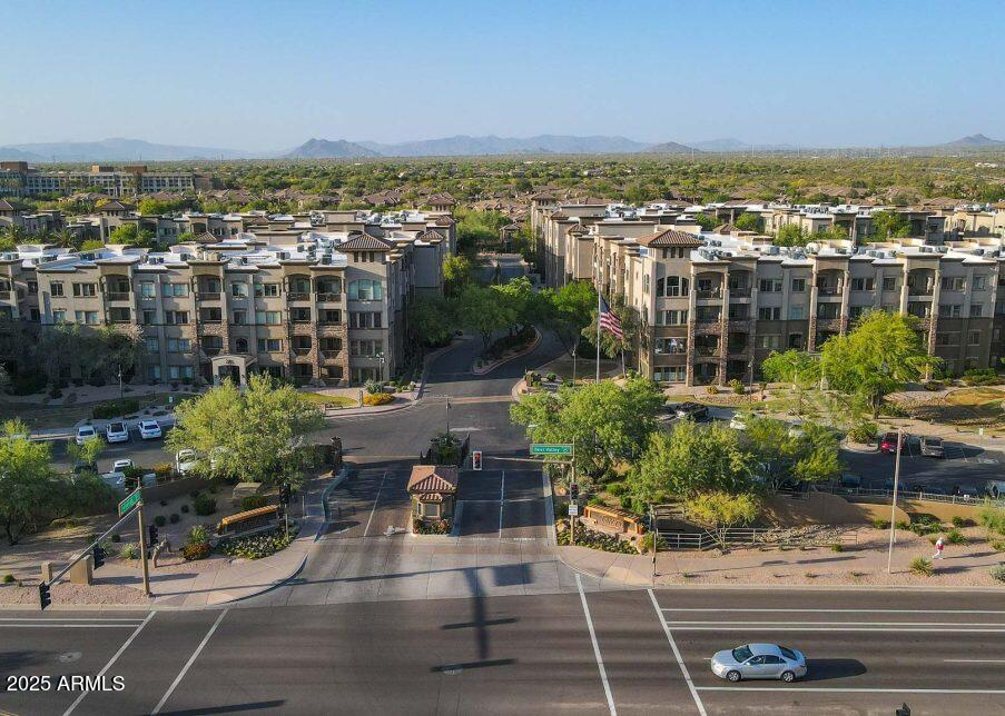 5450 East Deer Valley Drive, Unit 2191 Phoenix, AZ 85054 - Photo 48 of 50 a view of a city