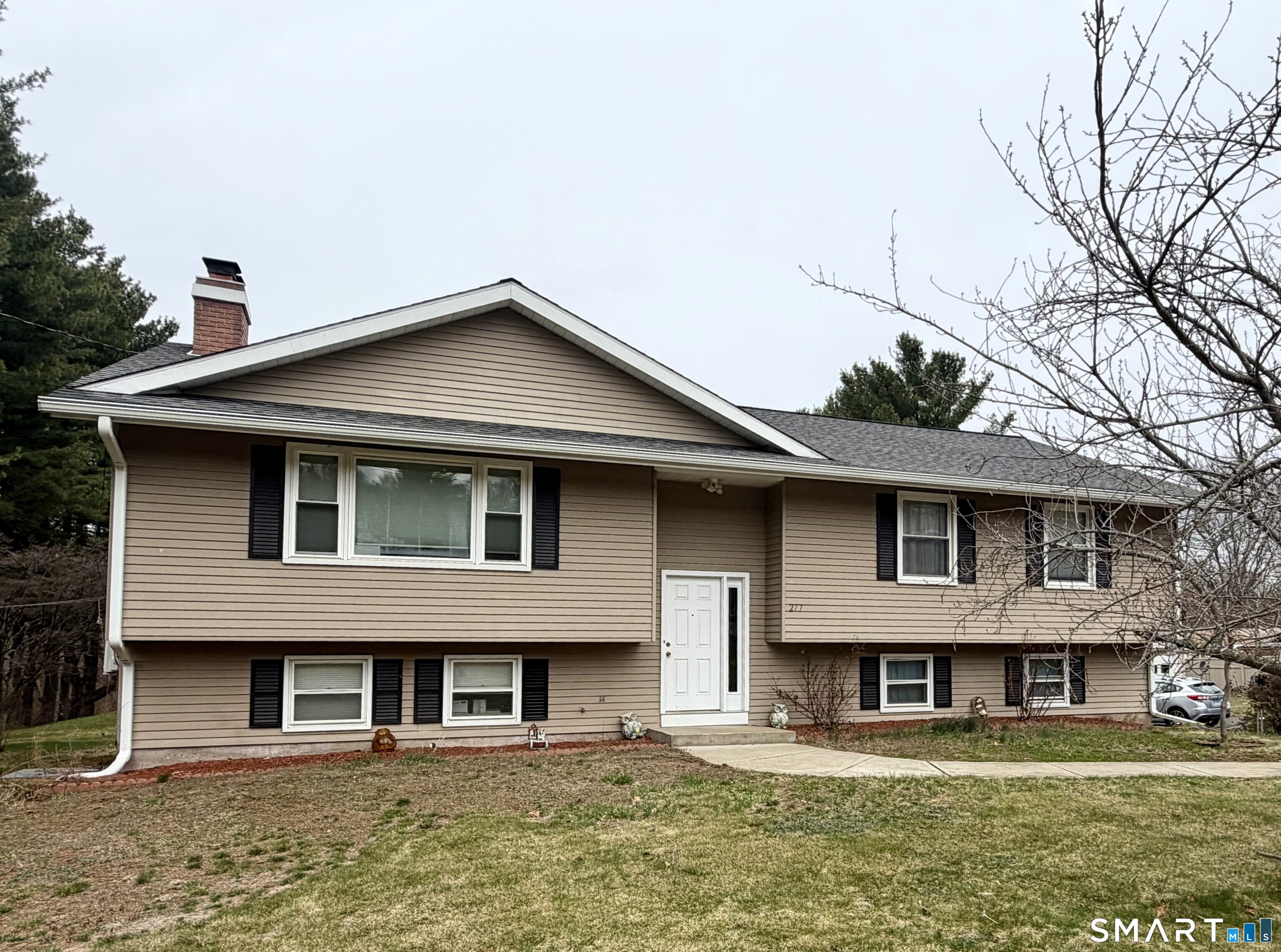 277 Windsorville Road Ellington, CT 06029 - Photo 1 of 1