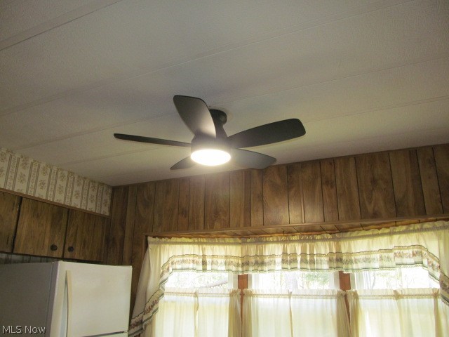 9735 Chillicothe Road, Unit 29 Willoughby, OH 44094 - Photo 6 of 26 Kitchen Fan