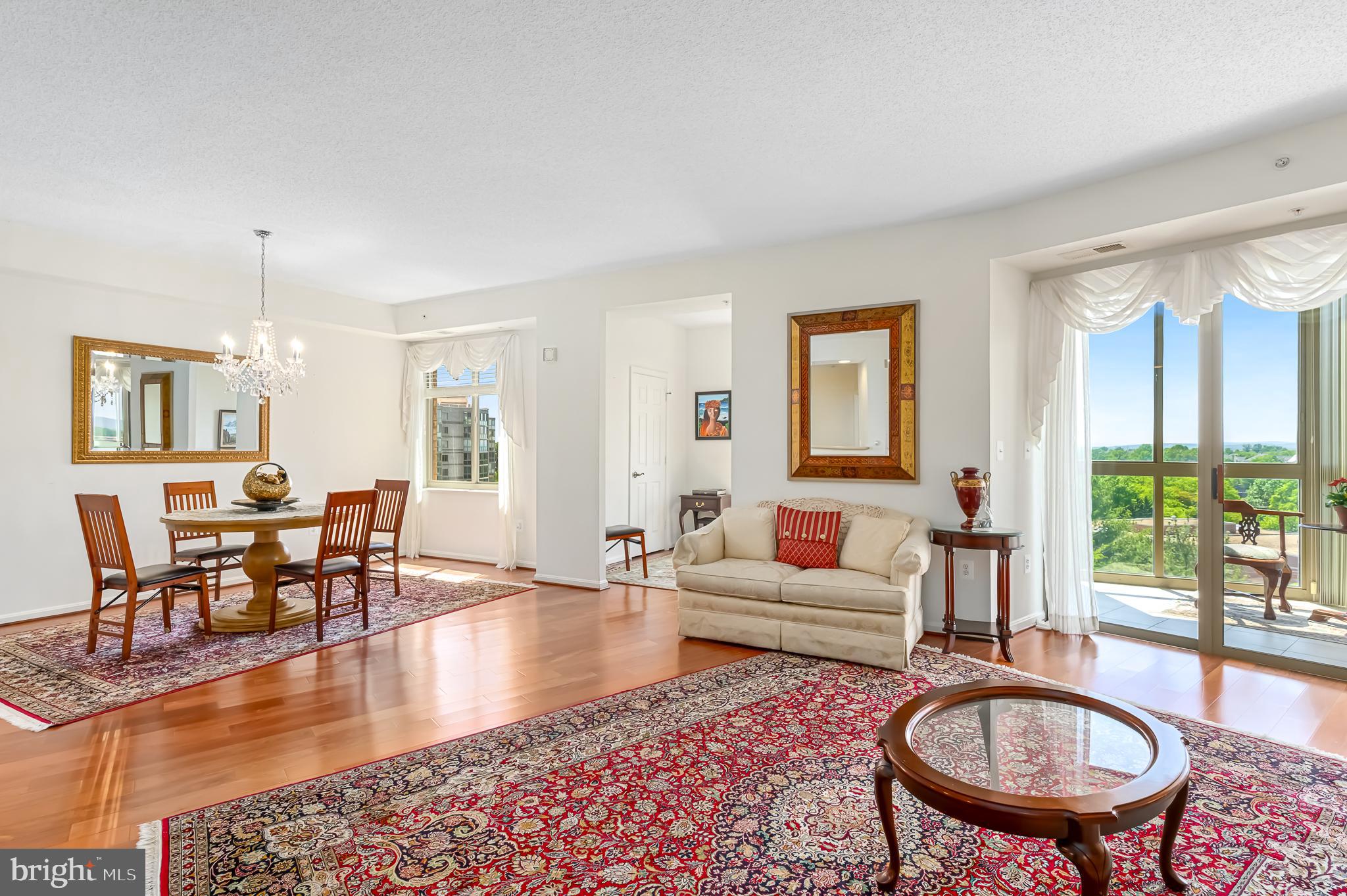 19355 Cypress Ridge Terrace, Unit 1021 Leesburg, VA 20176 - Photo 1 of 51 Breathtaking views from this condo in Riverview!