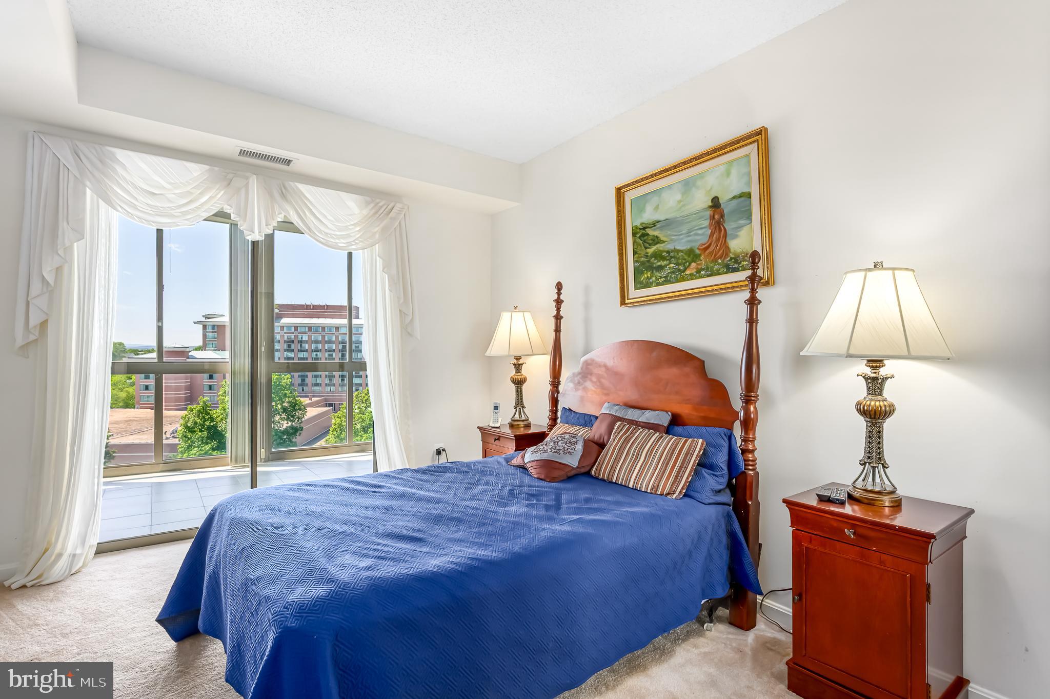 19355 Cypress Ridge Terrace, Unit 1021 Leesburg, VA 20176 - Photo 12 of 51 2nd Bedroom