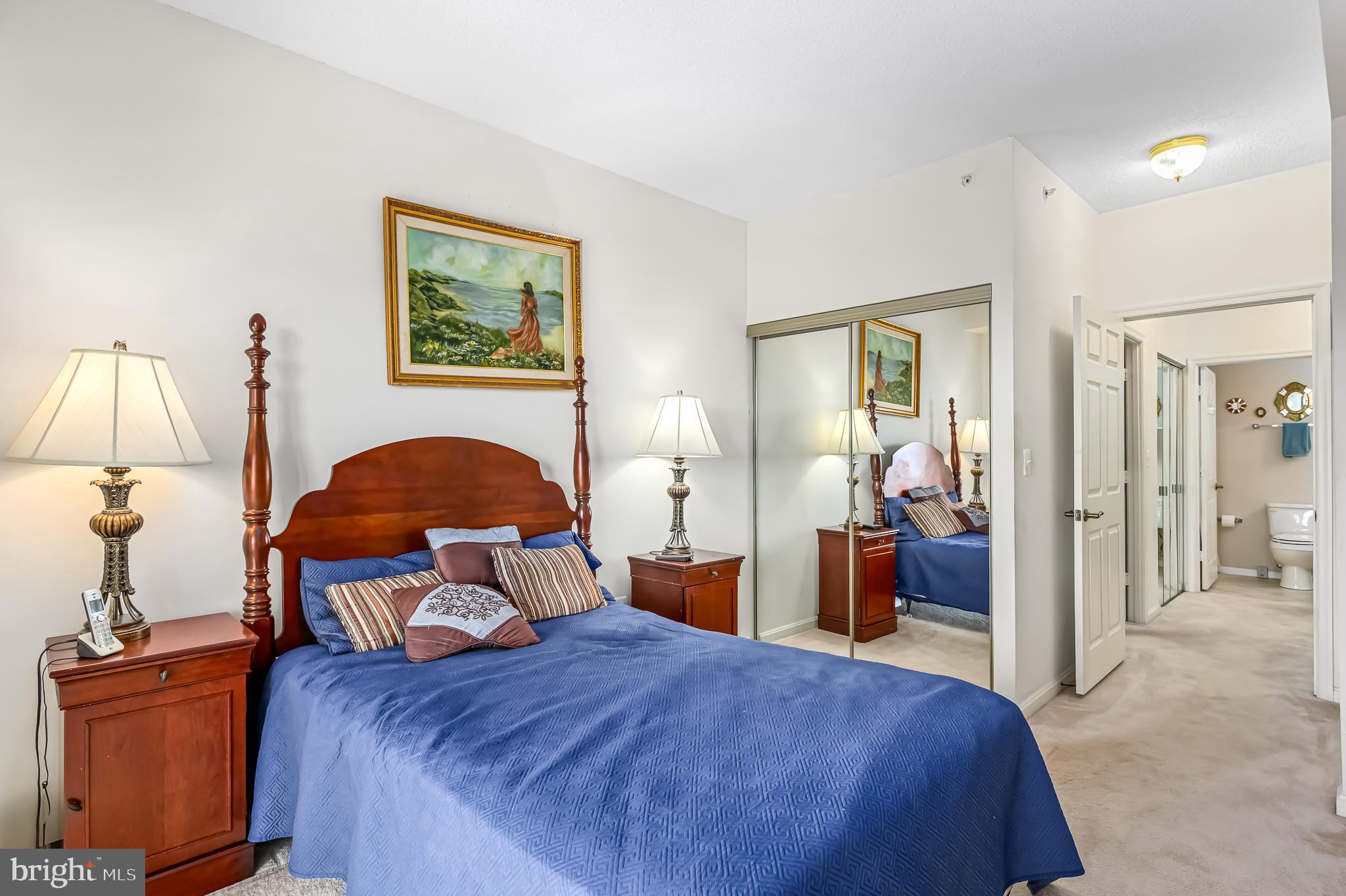 19355 Cypress Ridge Terrace, Unit 1021 Leesburg, VA 20176 - Photo 14 of 51 2nd bedroom