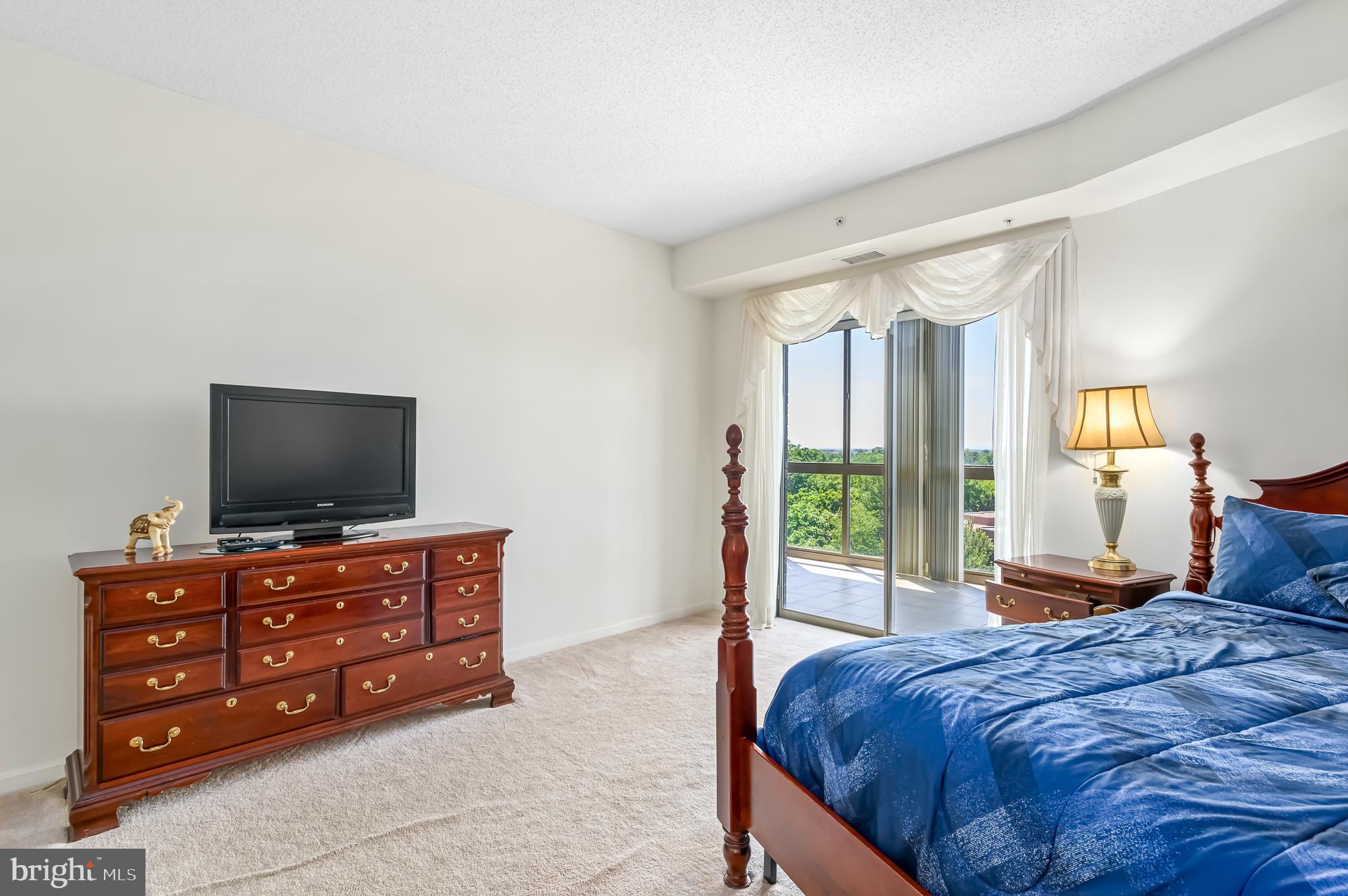 19355 Cypress Ridge Terrace, Unit 1021 Leesburg, VA 20176 - Photo 18 of 51 Access to sunroom