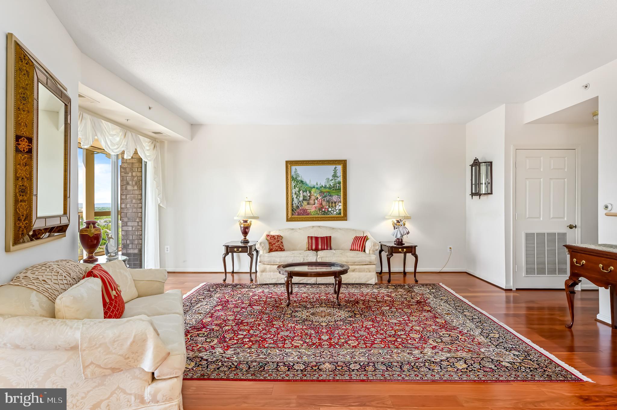 19355 Cypress Ridge Terrace, Unit 1021 Leesburg, VA 20176 - Photo 51 of 51 Open Floor plan