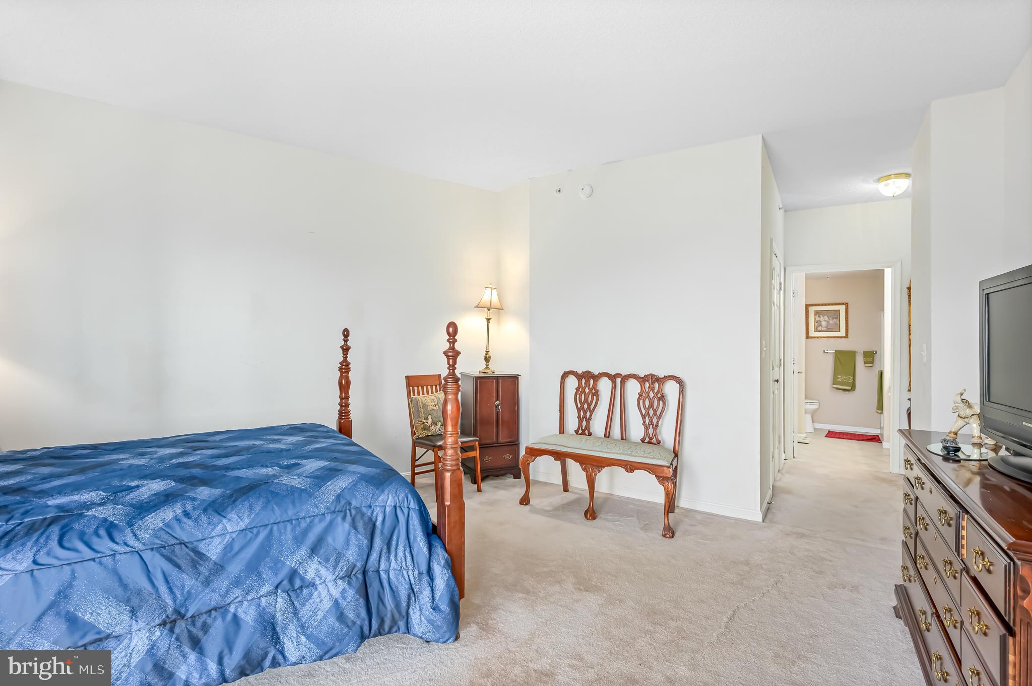 19355 Cypress Ridge Terrace, Unit 1021 Leesburg, VA 20176 - Photo 20 of 51 Owner's suite