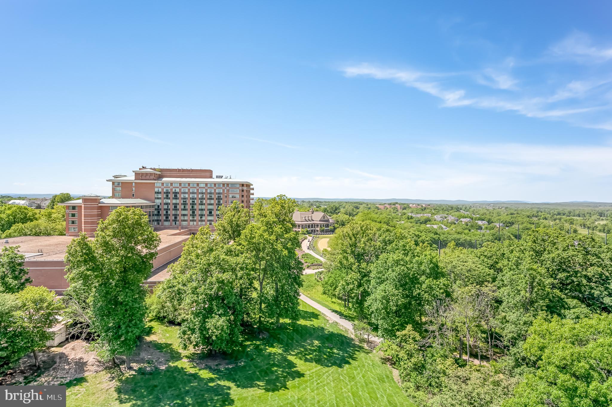 19355 Cypress Ridge Terrace, Unit 1021 Leesburg, VA 20176 - Photo 28 of 51 Imagine watching fireworks on the 4th from here!