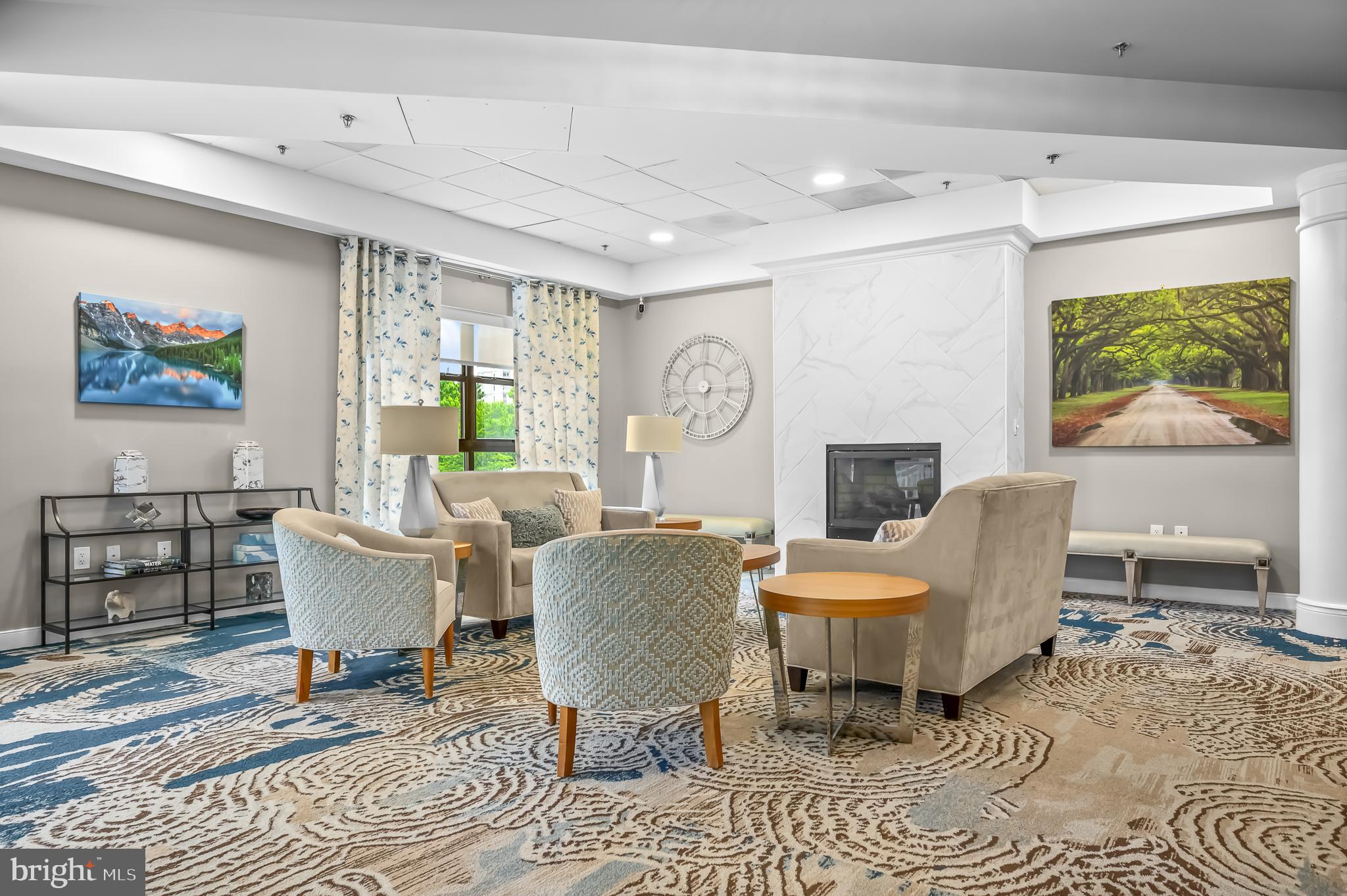19355 Cypress Ridge Terrace, Unit 1021 Leesburg, VA 20176 - Photo 40 of 51 LW Clubhouse