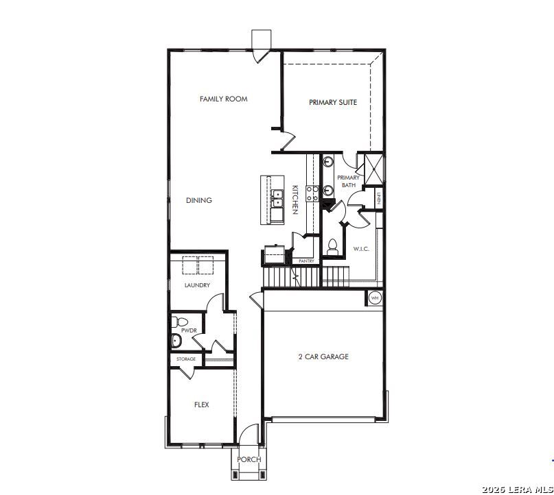 121 Dakota Ridge Cibolo, TX 78108 - Photo 2 of 4
