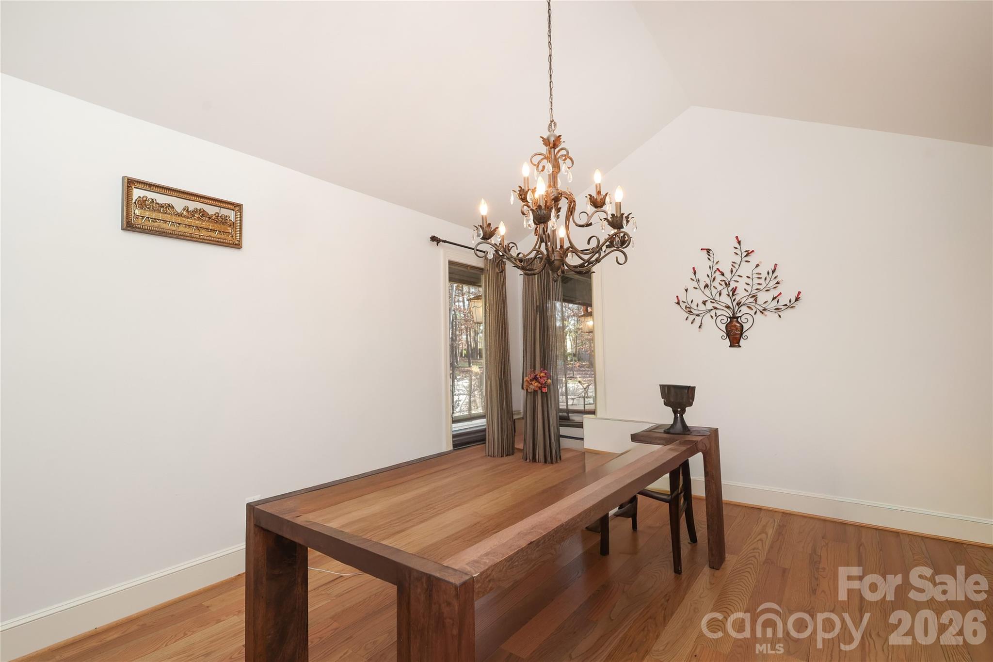 2508 Houston Branch Road Charlotte, NC 28270 - Photo 13 of 36