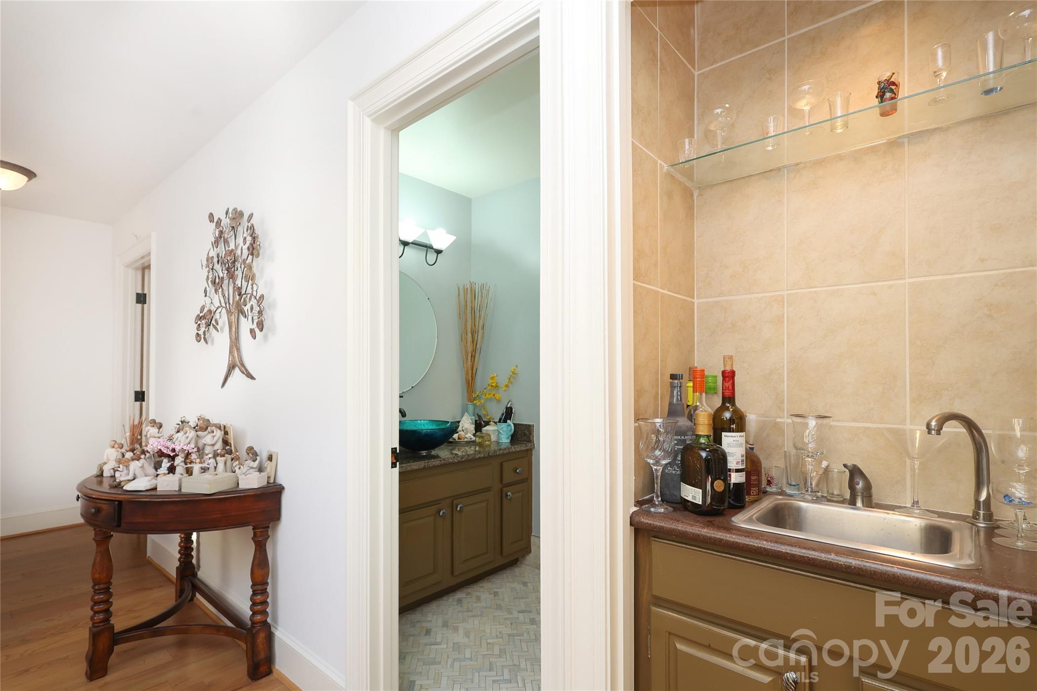 2508 Houston Branch Road Charlotte, NC 28270 - Photo 16 of 36