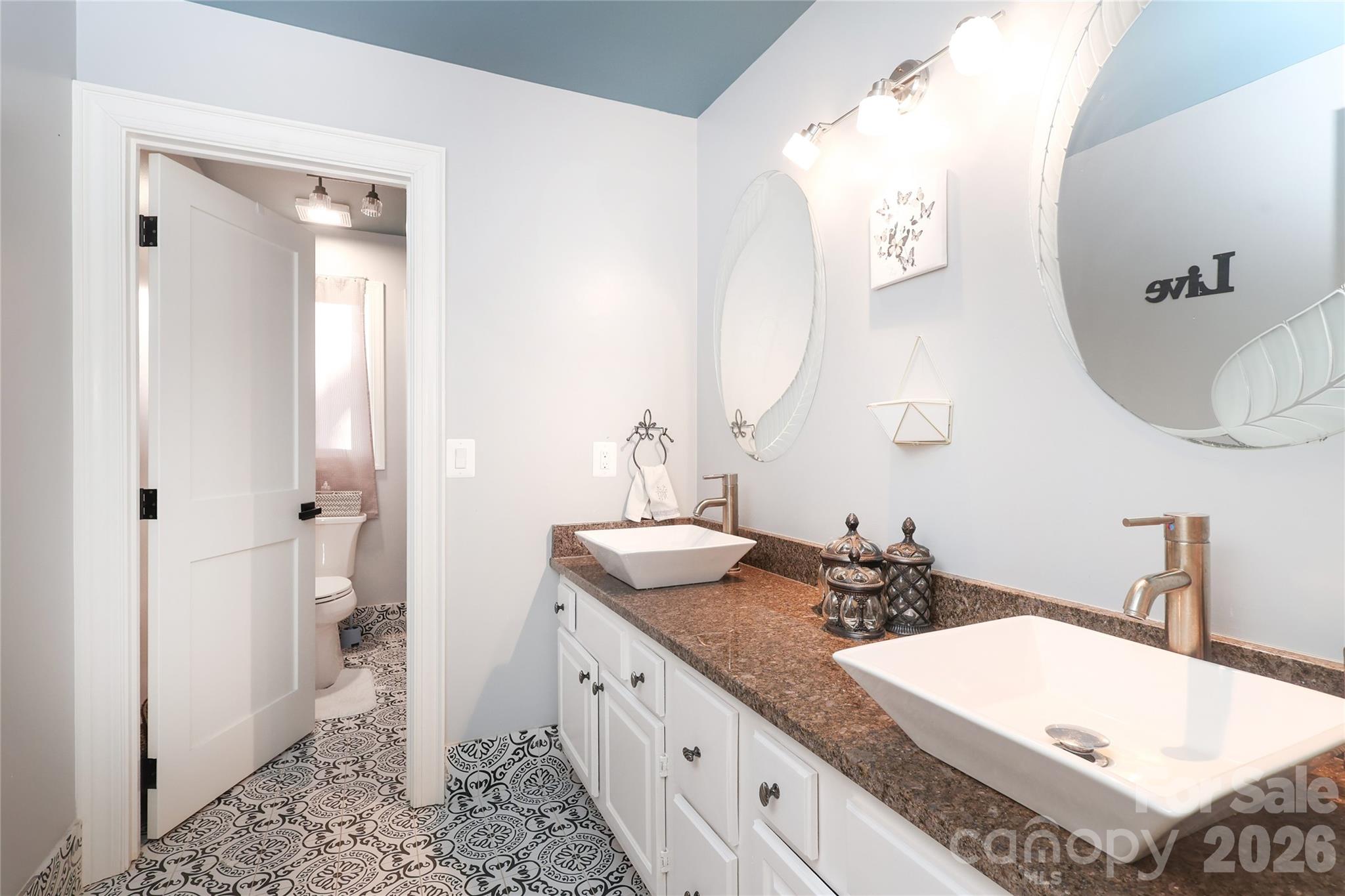 2508 Houston Branch Road Charlotte, NC 28270 - Photo 20 of 36