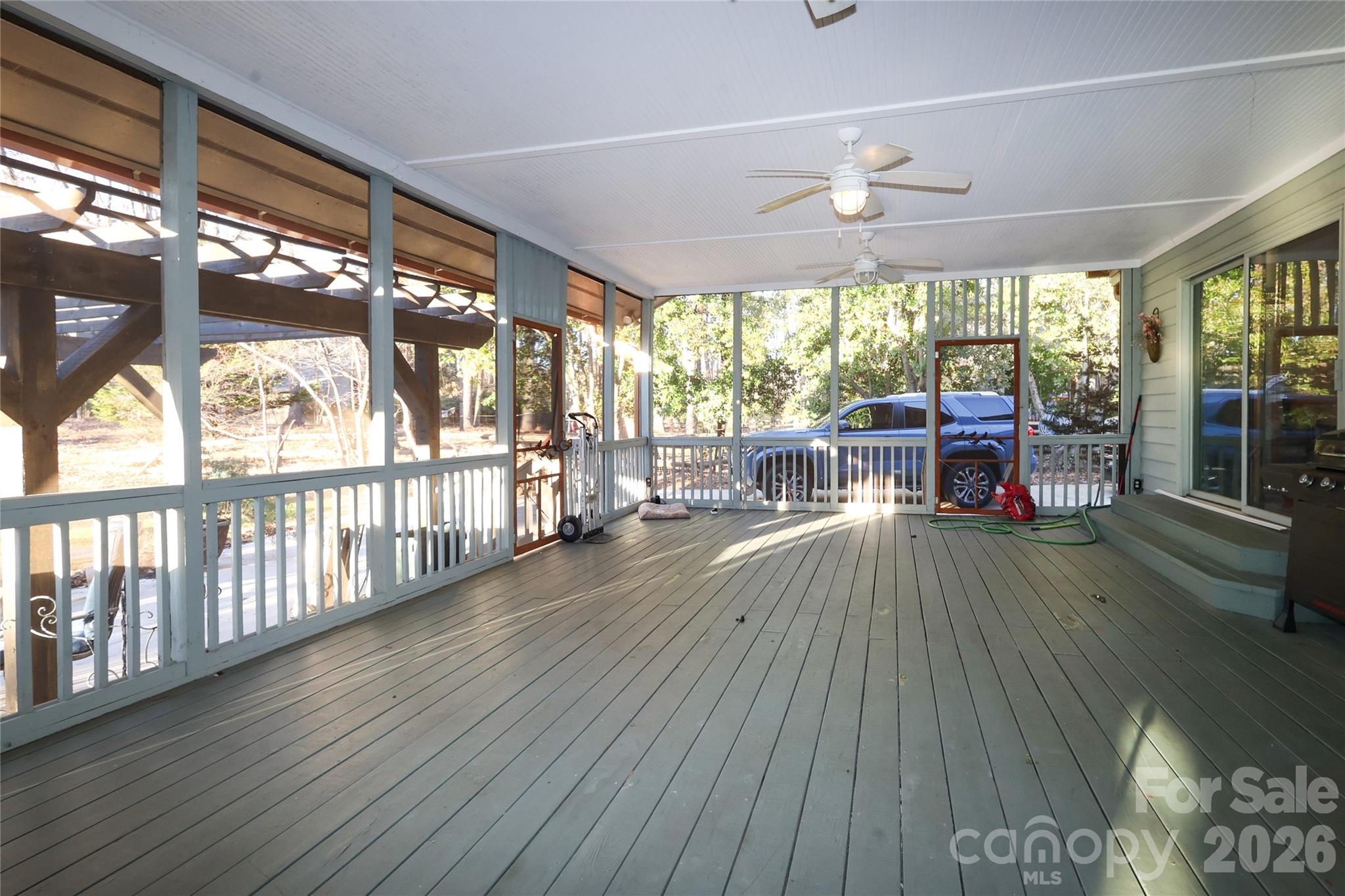 2508 Houston Branch Road Charlotte, NC 28270 - Photo 30 of 36