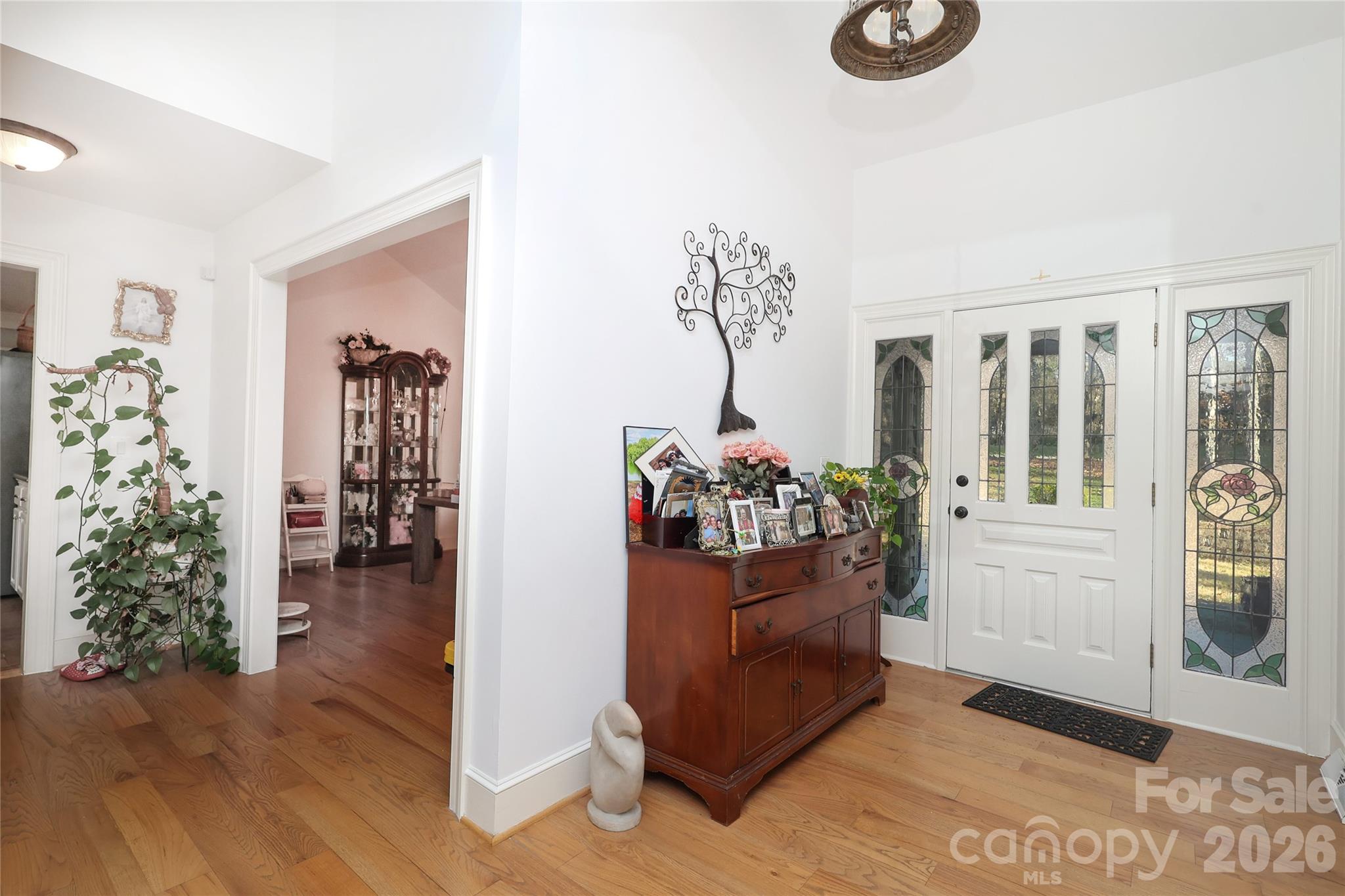 2508 Houston Branch Road Charlotte, NC 28270 - Photo 3 of 36