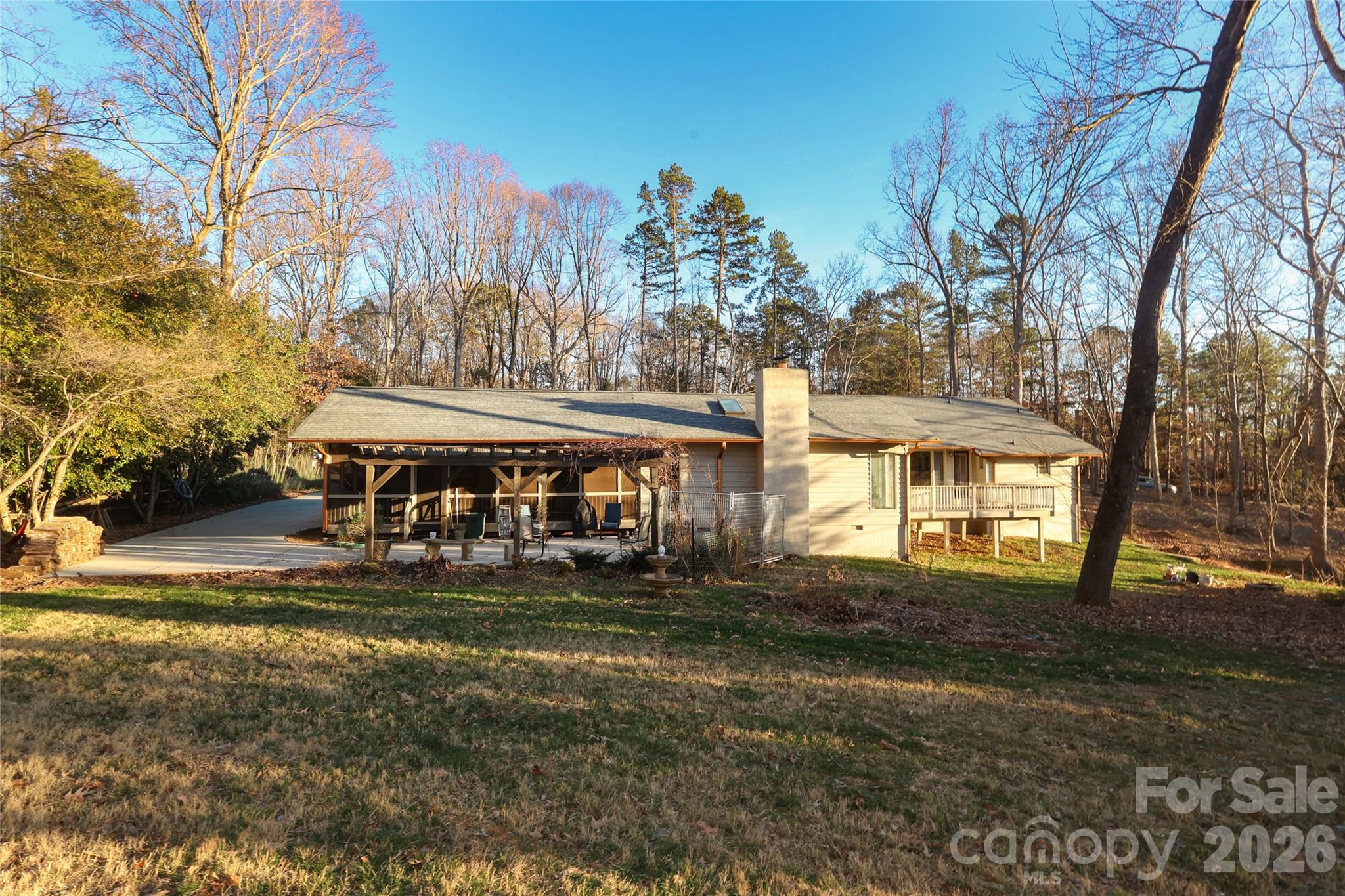 2508 Houston Branch Road Charlotte, NC 28270 - Photo 32 of 36