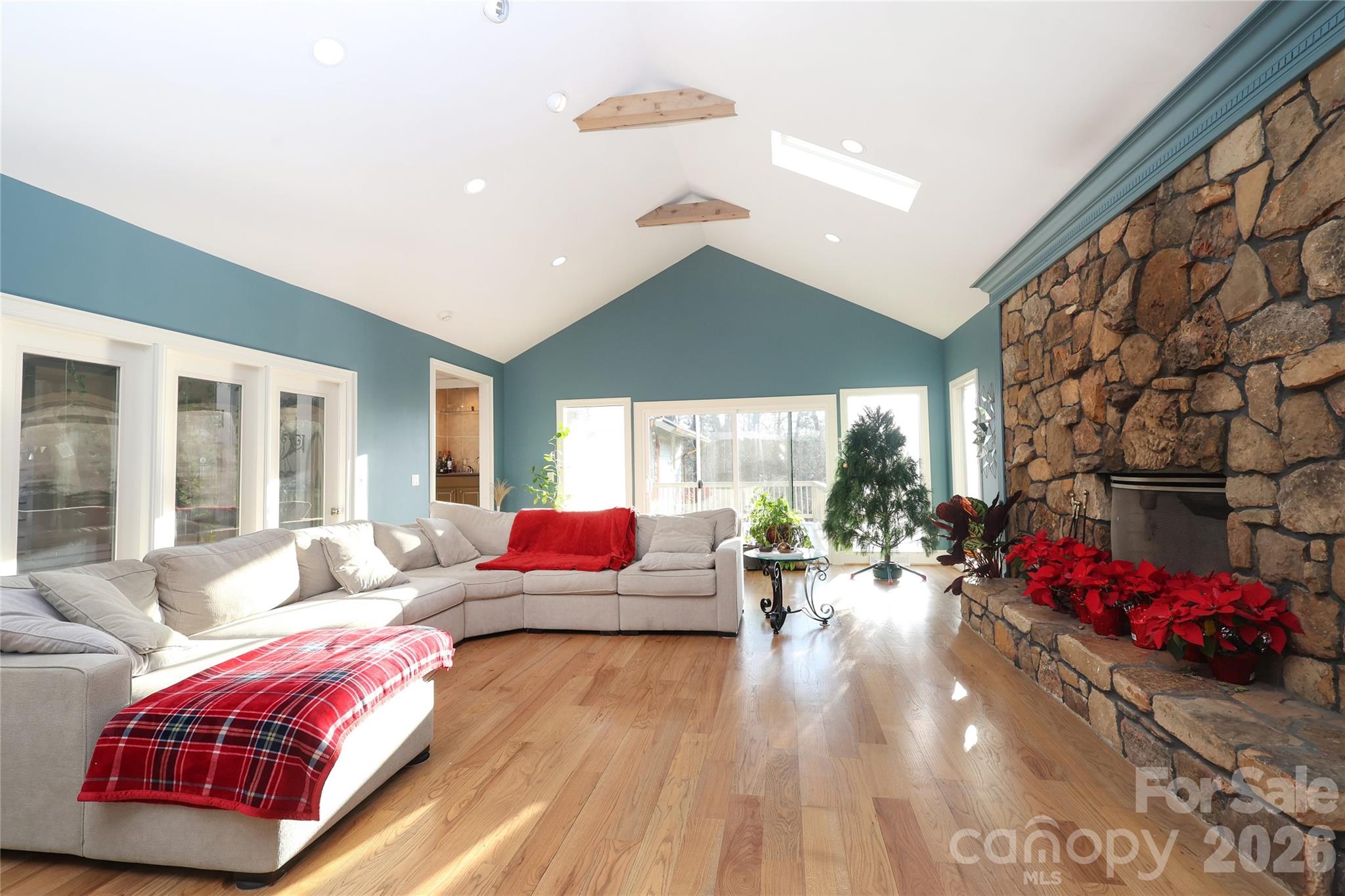 2508 Houston Branch Road Charlotte, NC 28270 - Photo 4 of 36