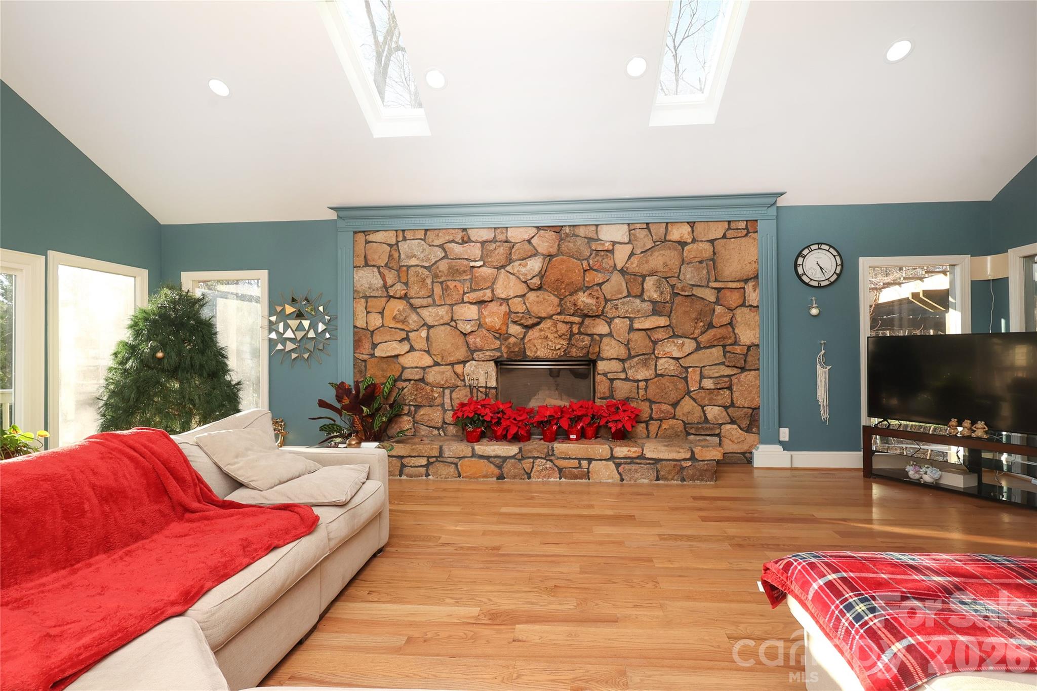 2508 Houston Branch Road Charlotte, NC 28270 - Photo 6 of 36